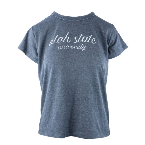 Women's Utah State University T-Shirt